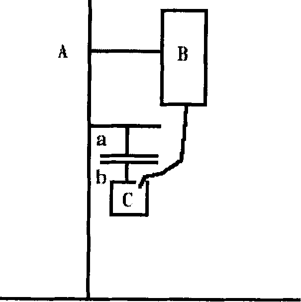 Bioadhesive vaginal plug for treating vaginitis and cervicitis as well as preparation method of bioadhesive vaginal plug