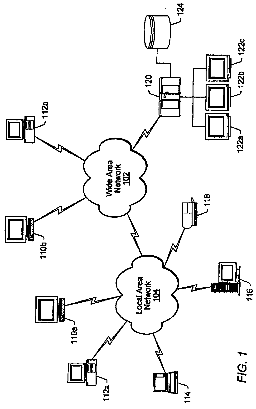 Apparatus, method and computer program product for determining composite hazard index