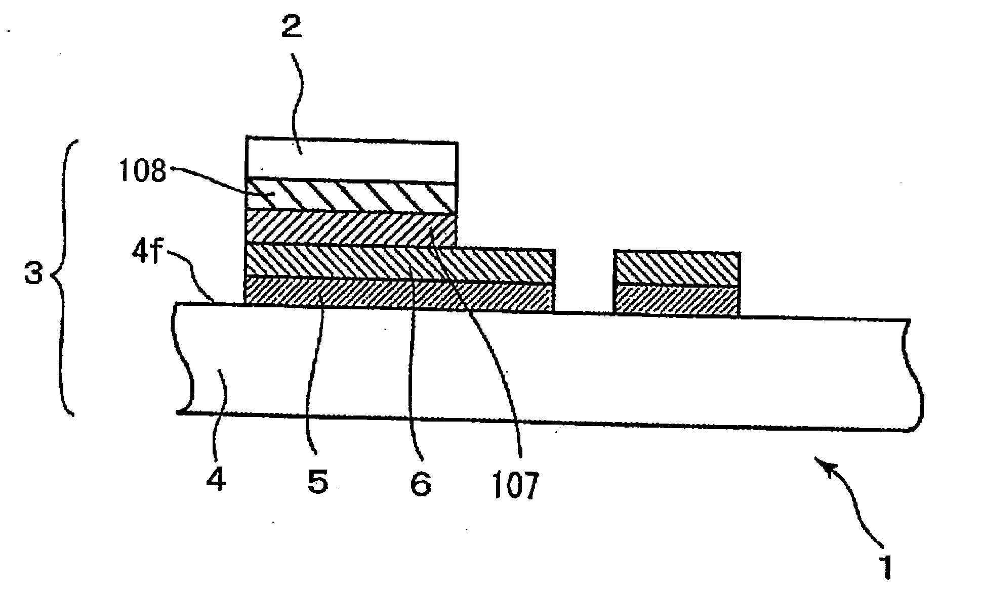 Submount and semiconductor device