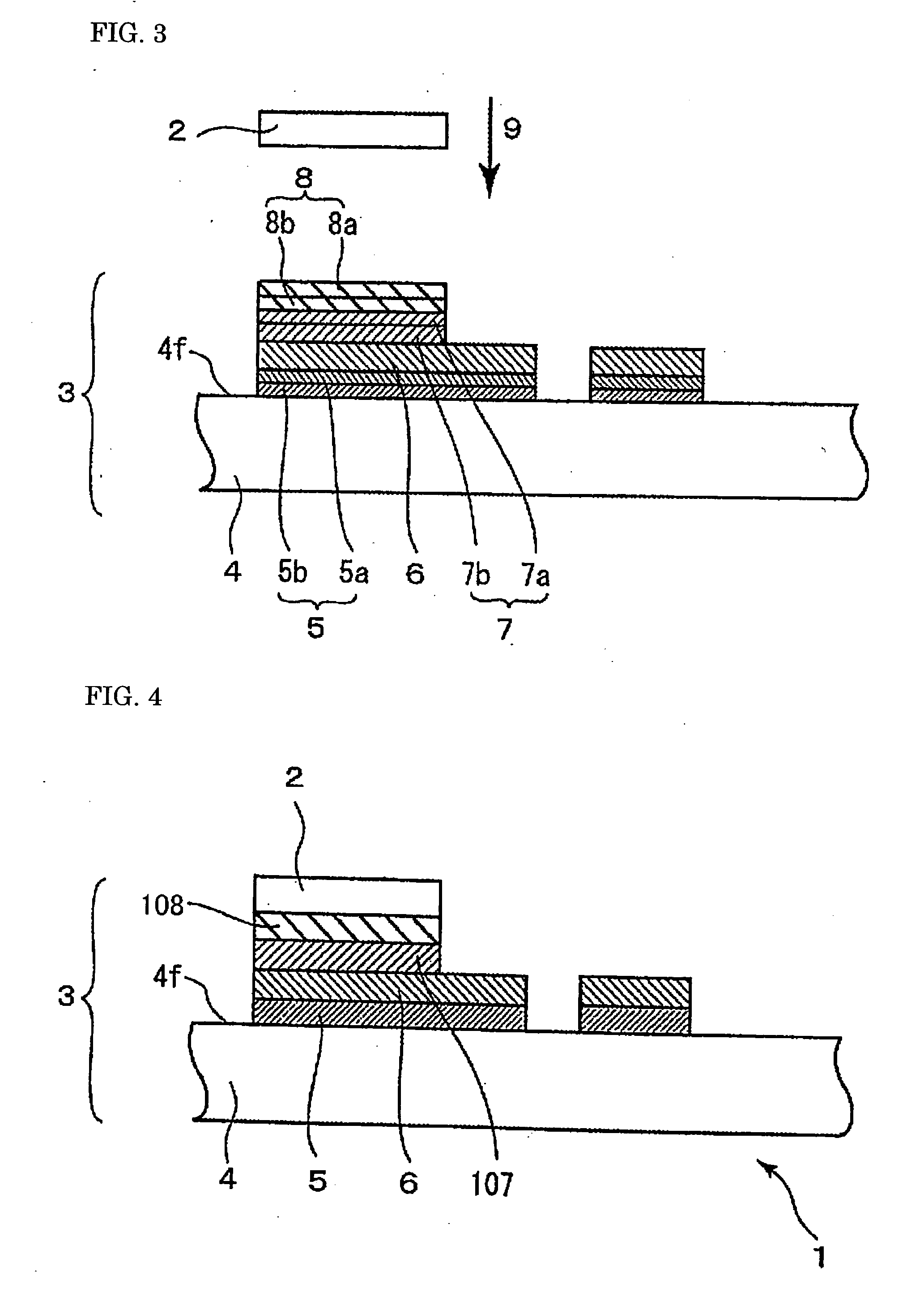 Submount and semiconductor device