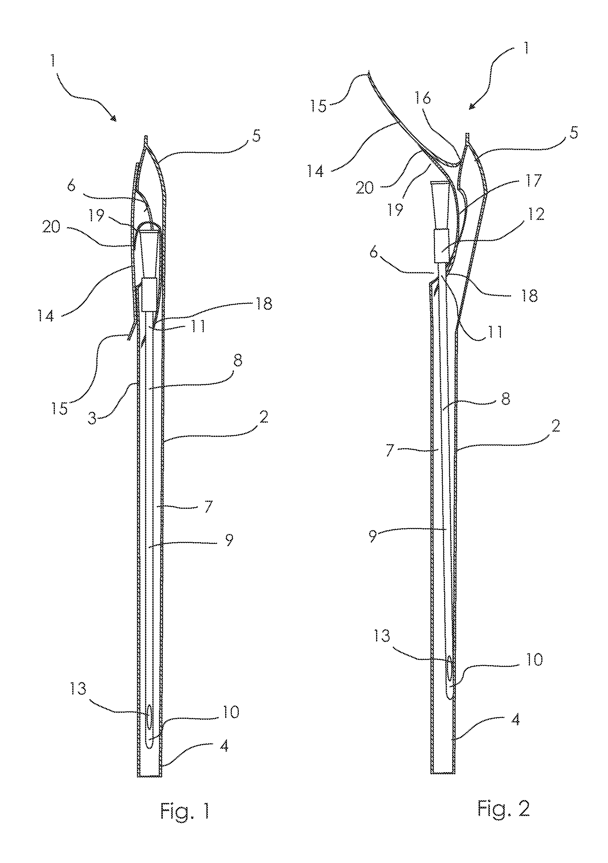 Catheter Assembly