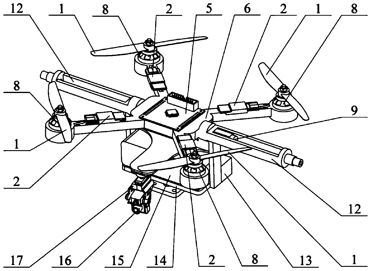 Air-land amphibious spherical robot for environmental information acquisition