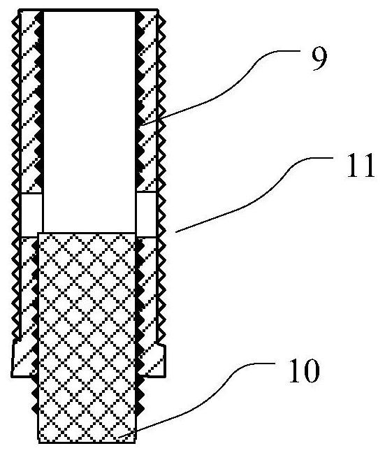 Multiphase metering and sampling device with adjustable diversion ratio