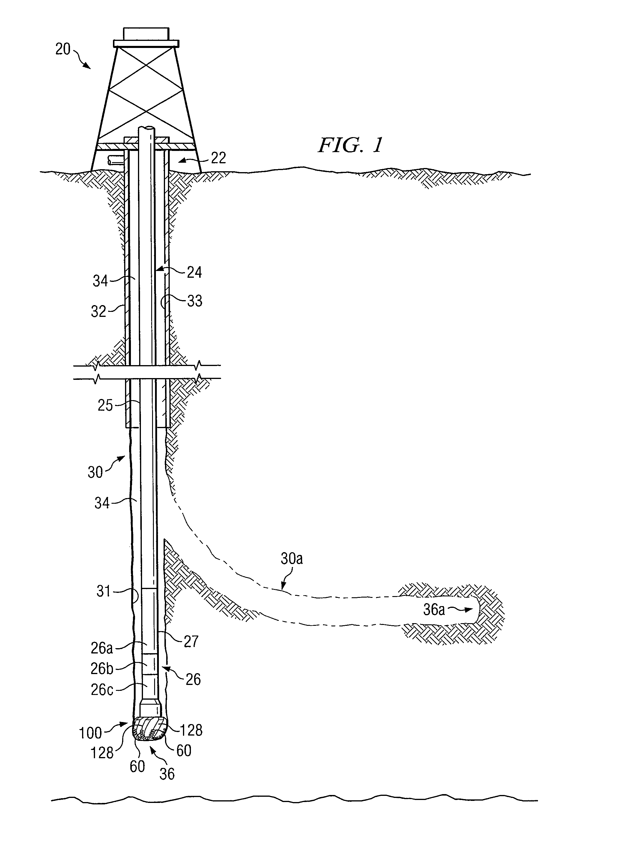 Rotary Drill Bits with Protected Cutting Elements and Methods