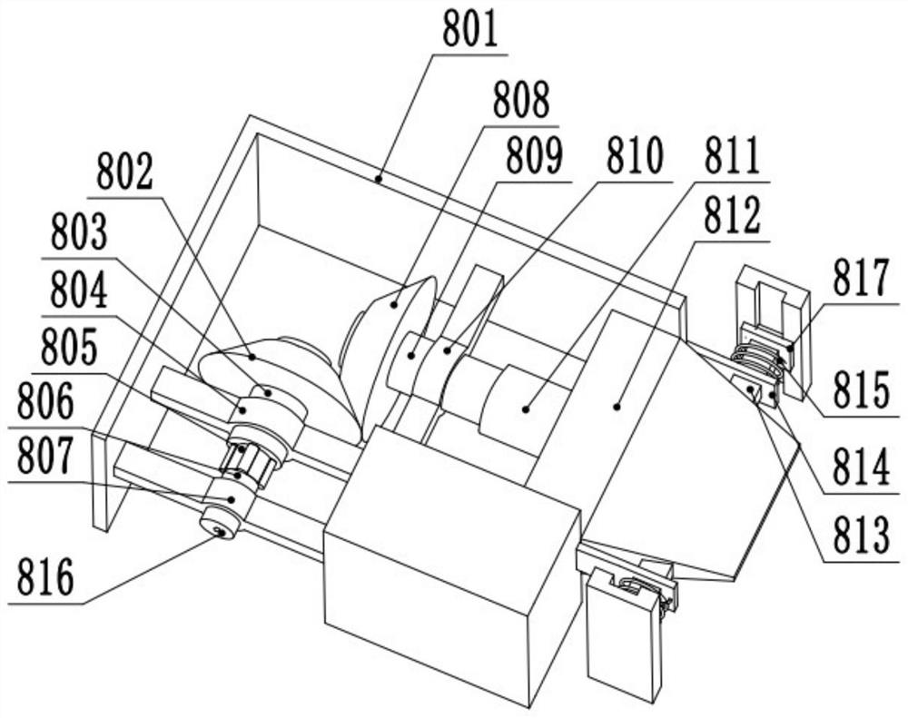 Green and energy-saving fabricated building wall and construction method thereof