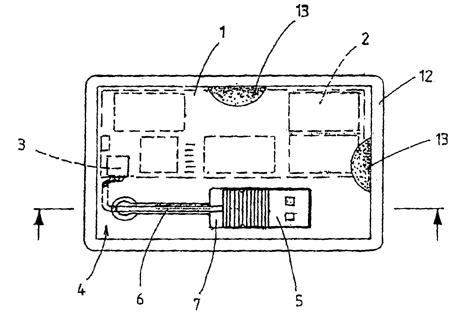 Memory device