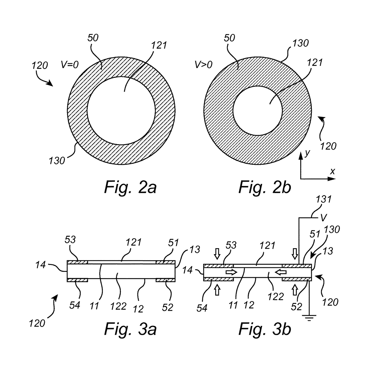 Lighting device for obtaining a predetermined light distribution at a target area