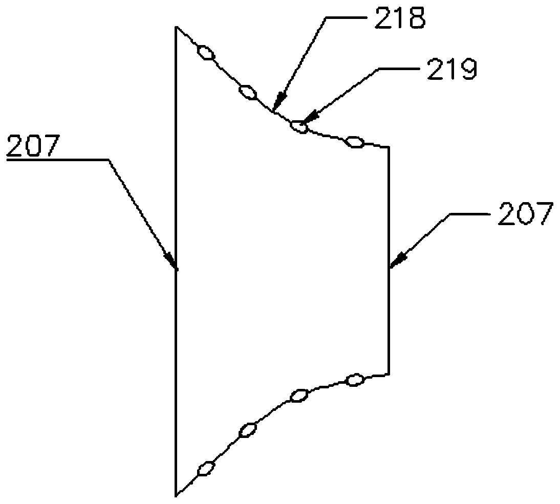 A composite air purification device