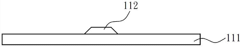 Manufacturing methods of thin film transistor matrix substrate and display panel