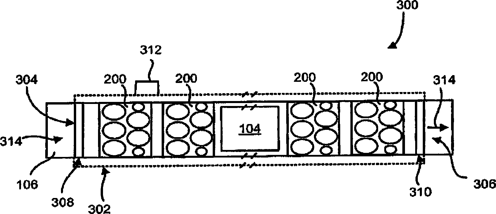 Plasma deposition apparatus and method for making solar cells