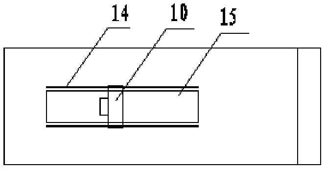 Asbestos board conveying manipulator