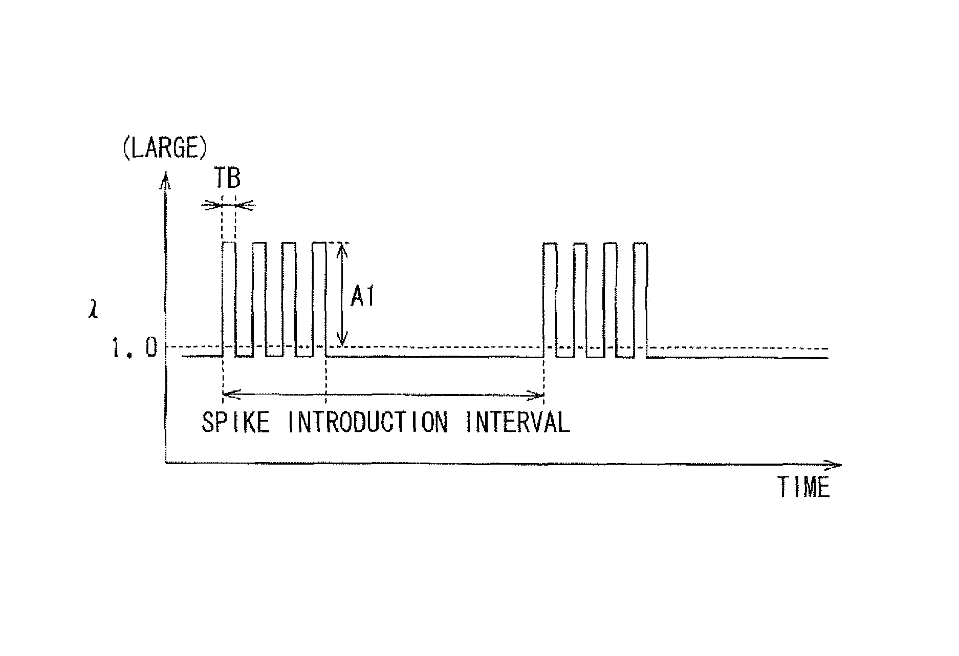 Exhaust gas purifying apparatus for internal combustion engine