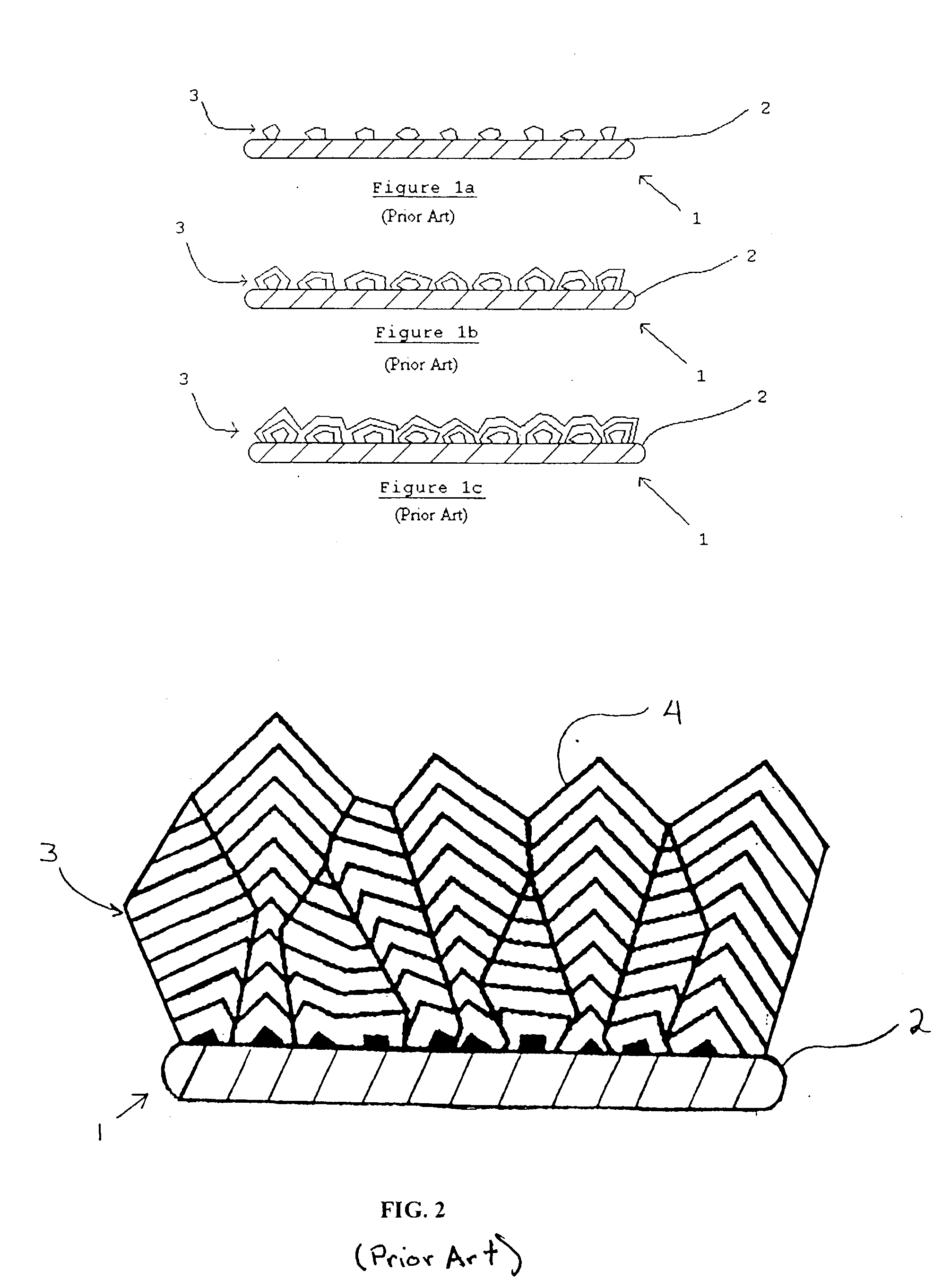 Cast diamond products and formation thereof by chemical vapor deposition