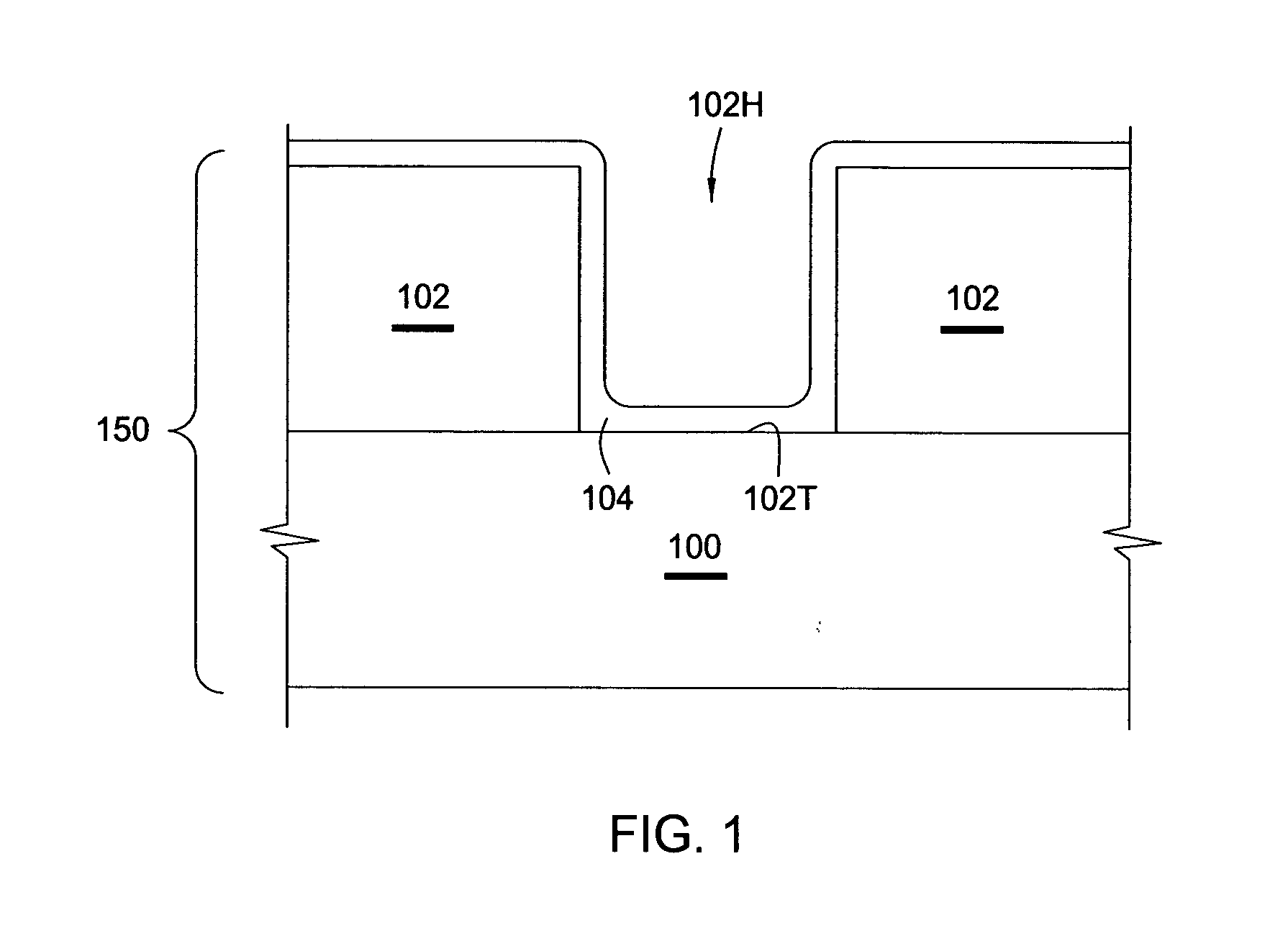 Method and apparatus of generating PDMAT precursor