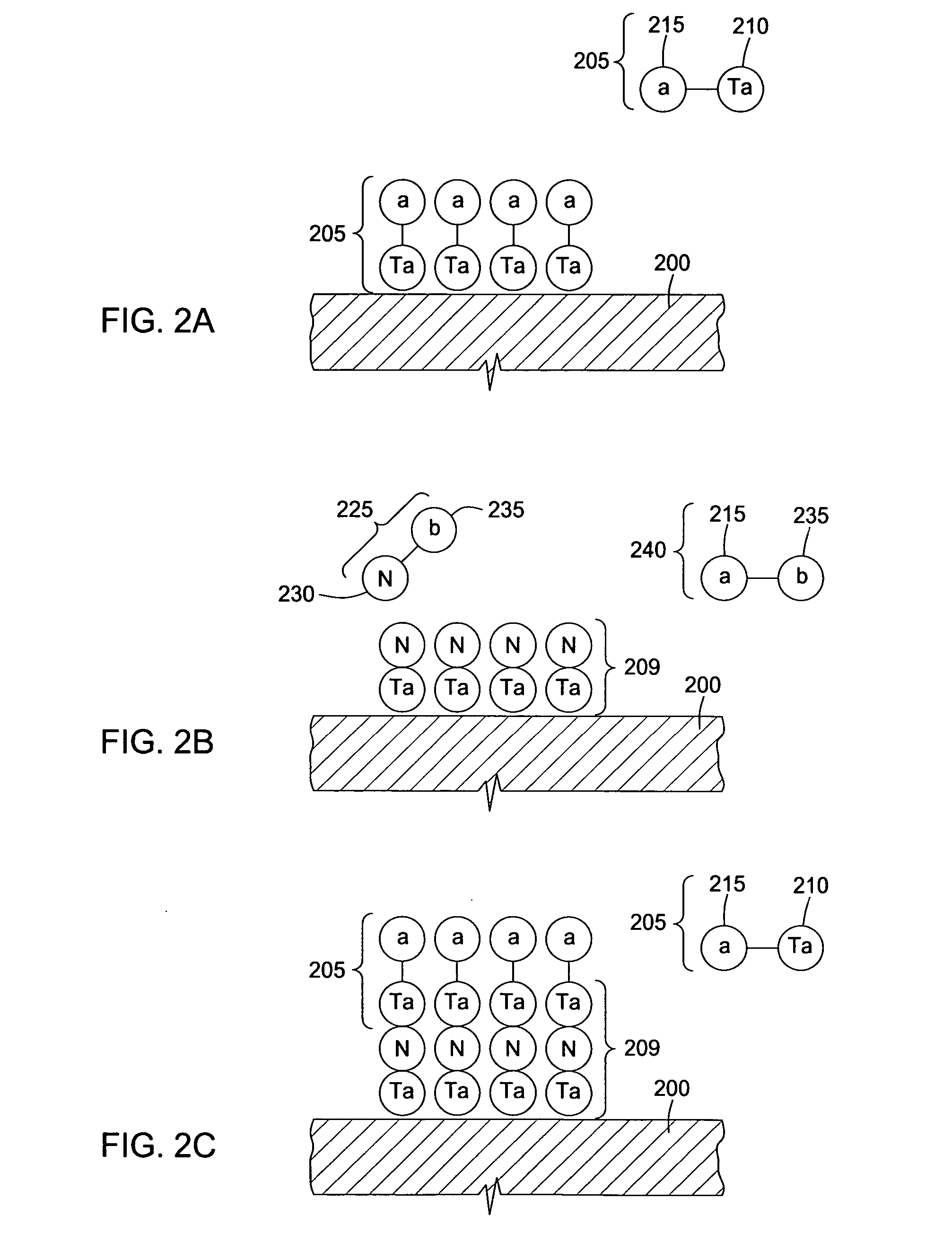 Method and apparatus of generating PDMAT precursor