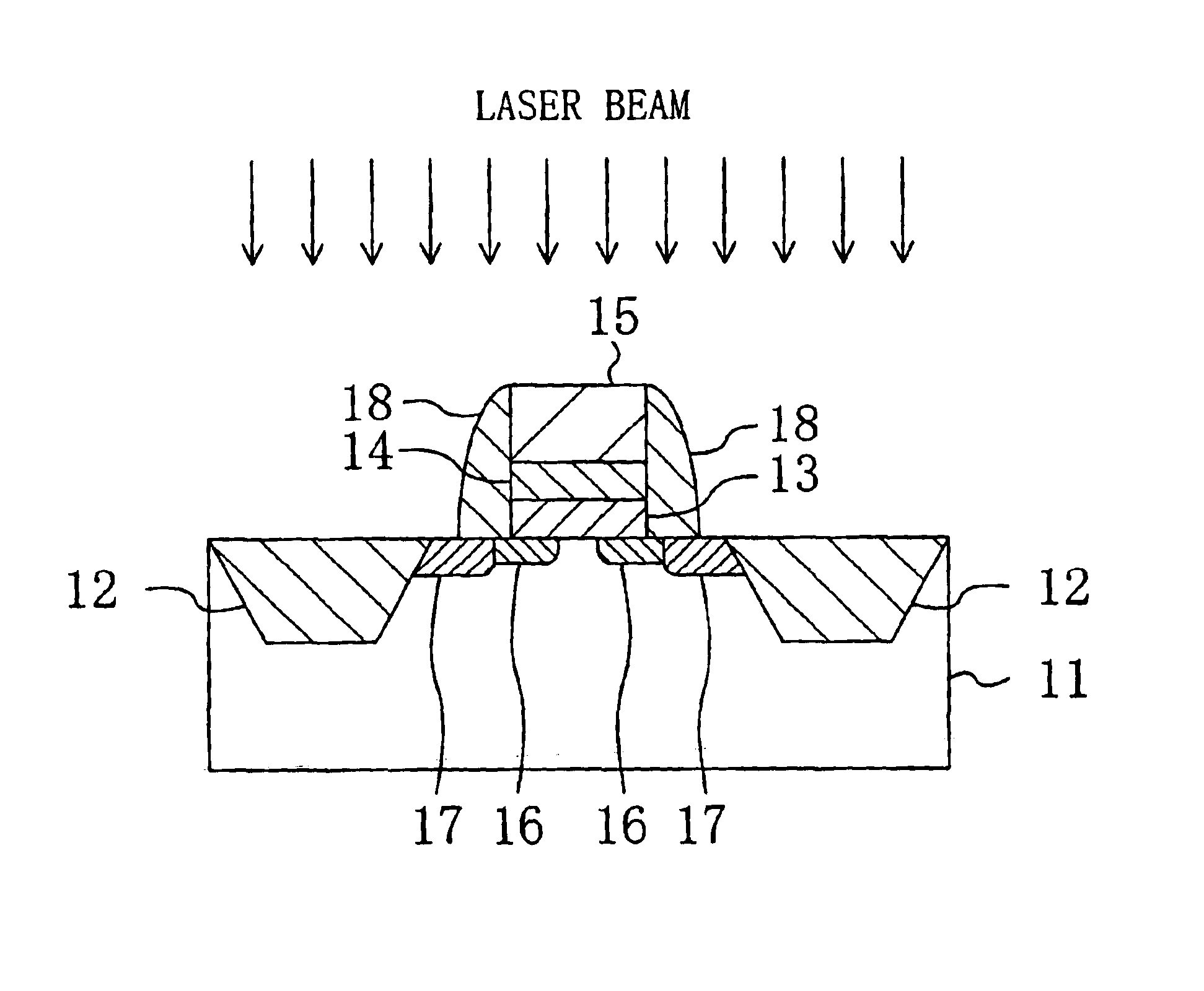 Method for fabricating semiconductor device