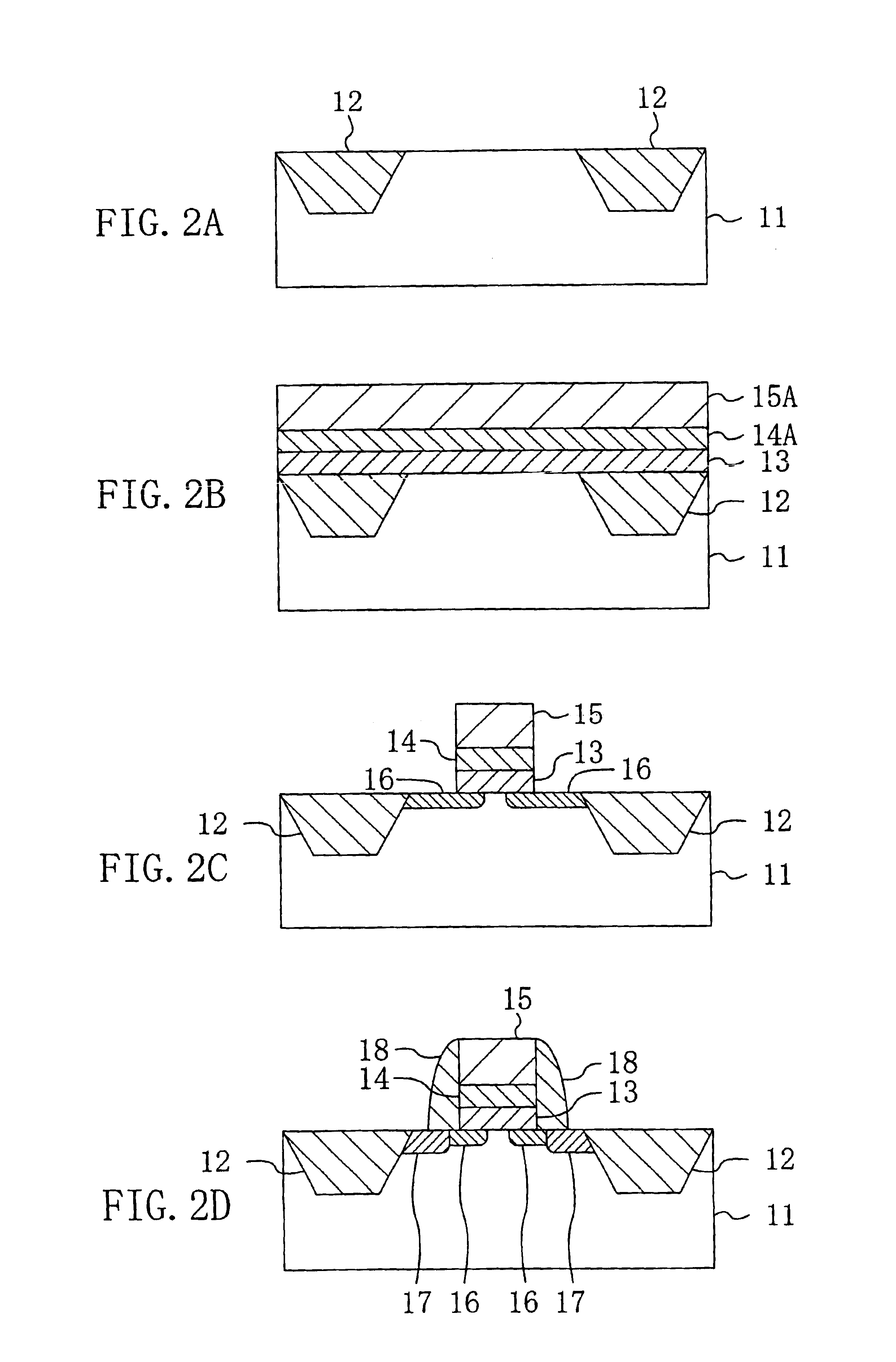 Method for fabricating semiconductor device