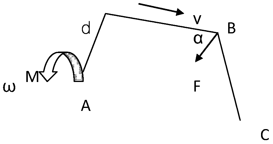 A kind of optical fiber length online measuring device and method