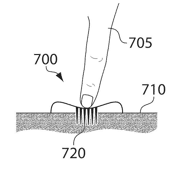 Rapid delivery and/or withdrawal of fluids