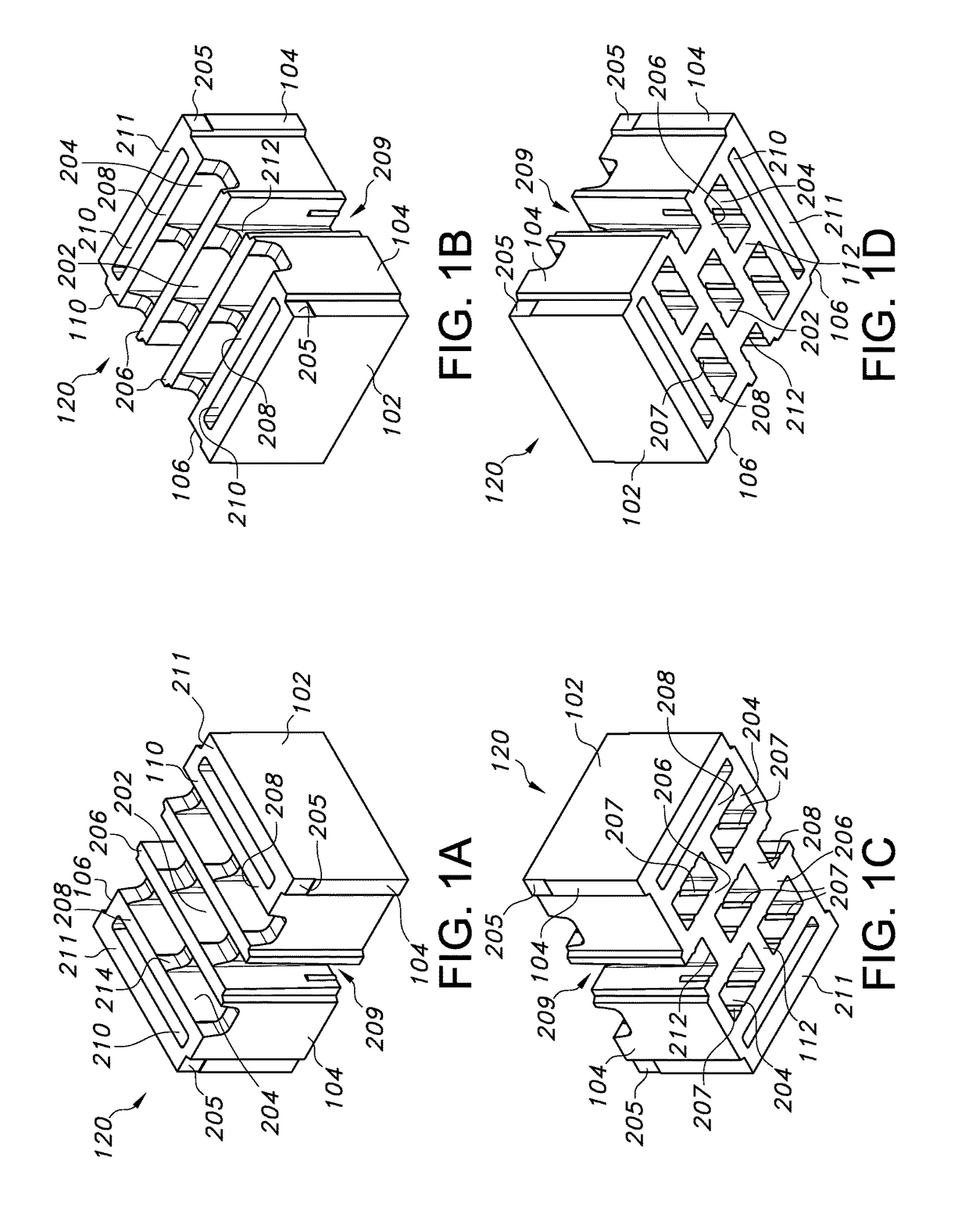 Masonry block system