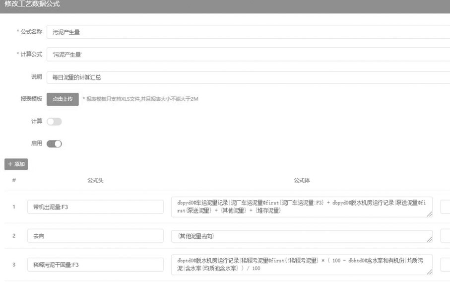 An industrial data processing system