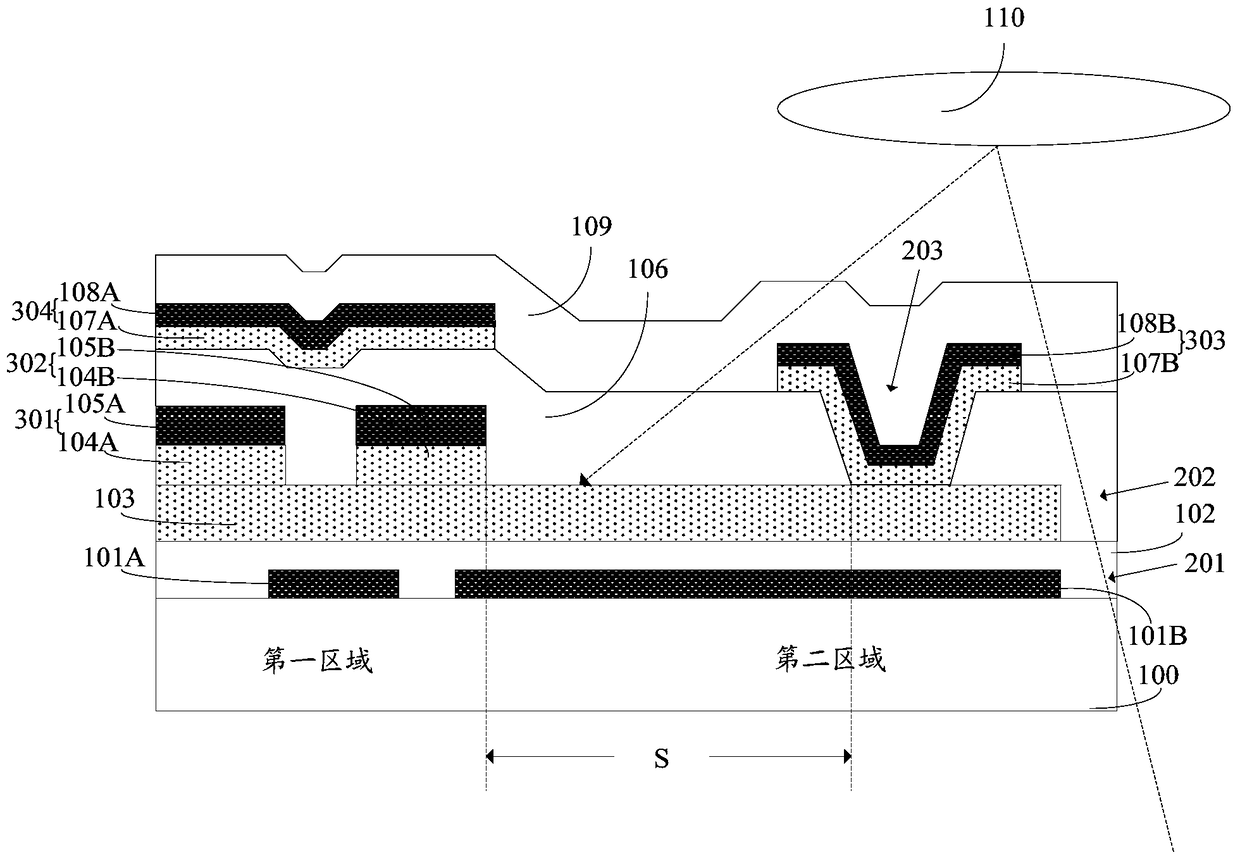 Photoelectric sensor and manufacturing method thereof