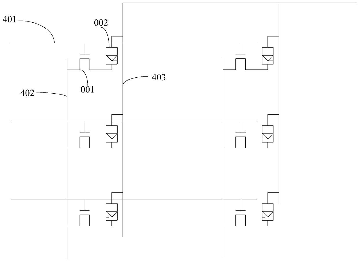 Photoelectric sensor and manufacturing method thereof