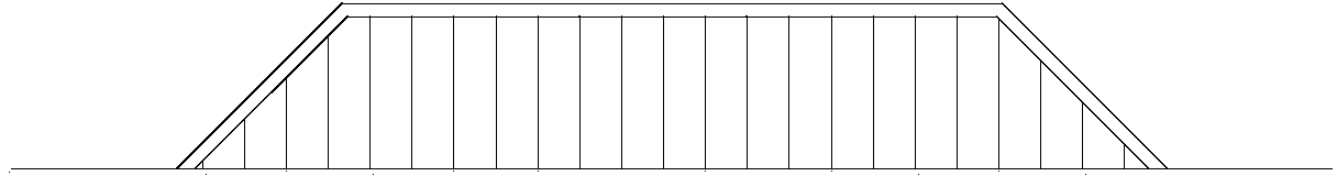 X-ray CR (computed radiography) detection method of aeronautical composite honeycomb structural component