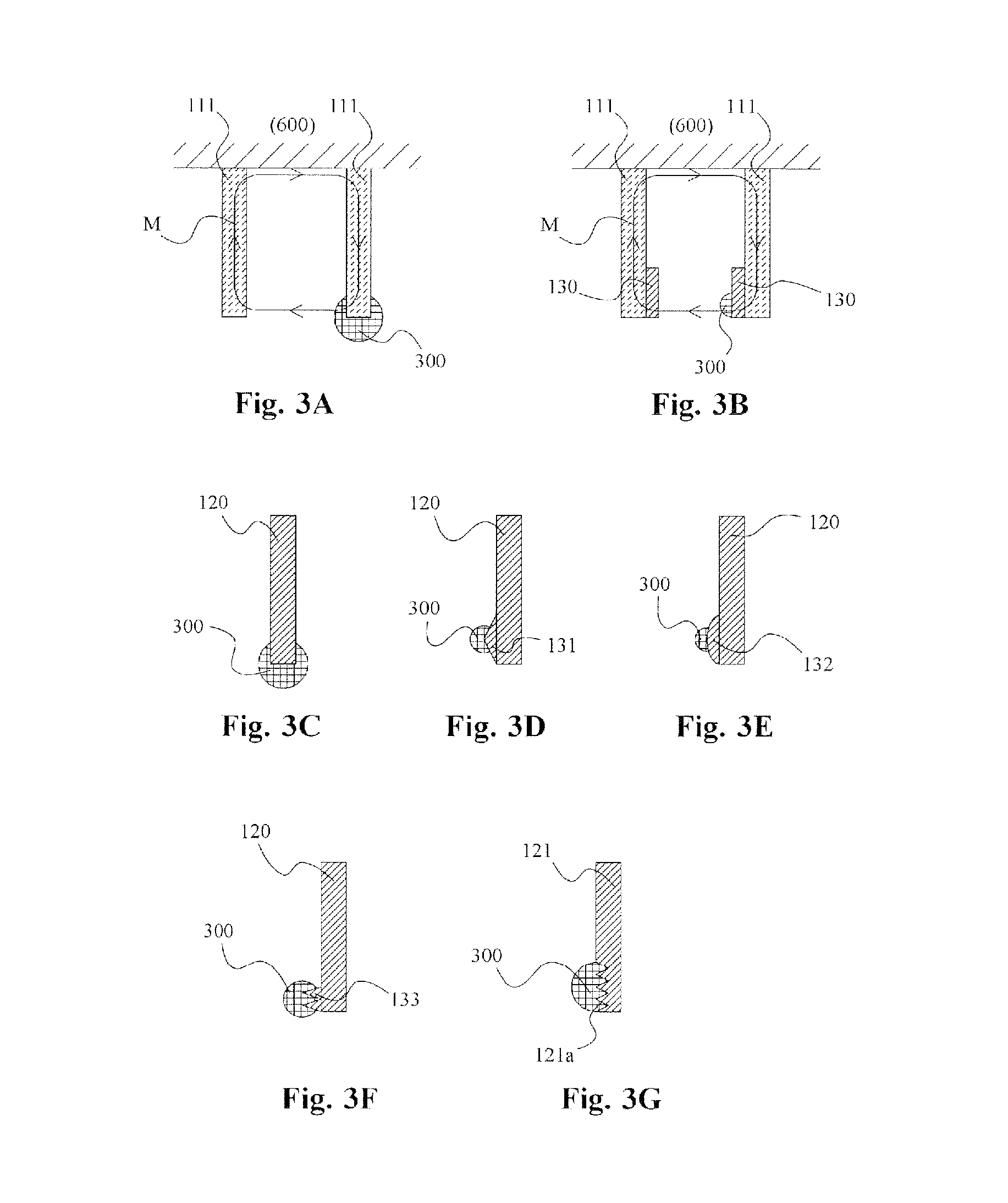 Magnetic fluid seal