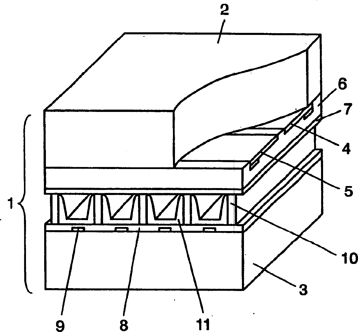 Method for driving plasma display panel