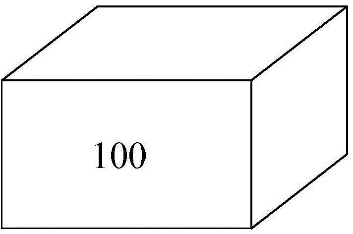 FinFET structure and manufacture method thereof