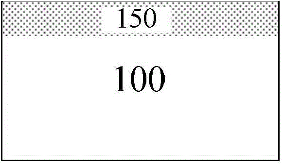 FinFET structure and manufacture method thereof