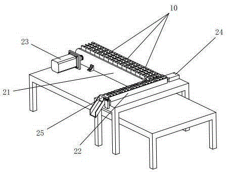 Automatic Screw Screwing Device for Terminal Blocks