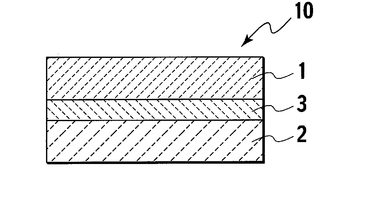 Bonding agent, aluminum nitride composite body, and manufacturing method of the same