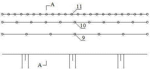 A Contour Blasting Method Used in Rock Foundation Excavation