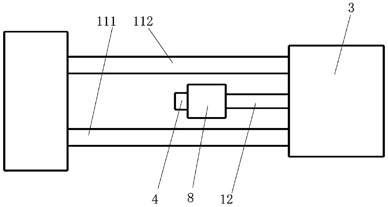 Broadband vibration energy harvester