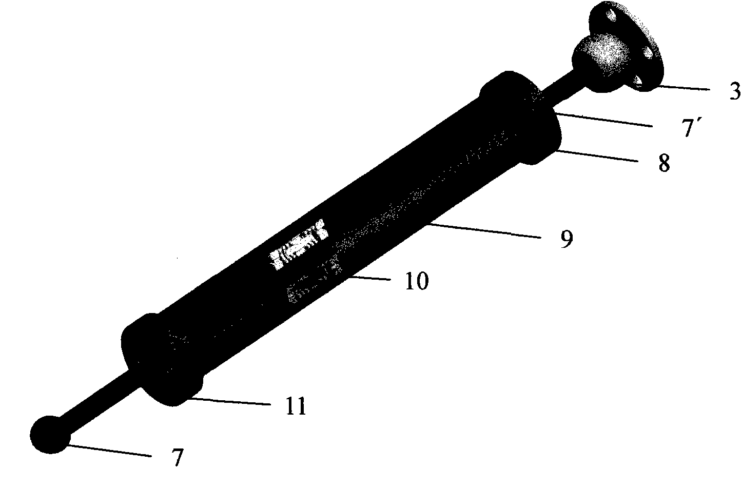 Buffer and shock-resistant and neck-protective helmet system