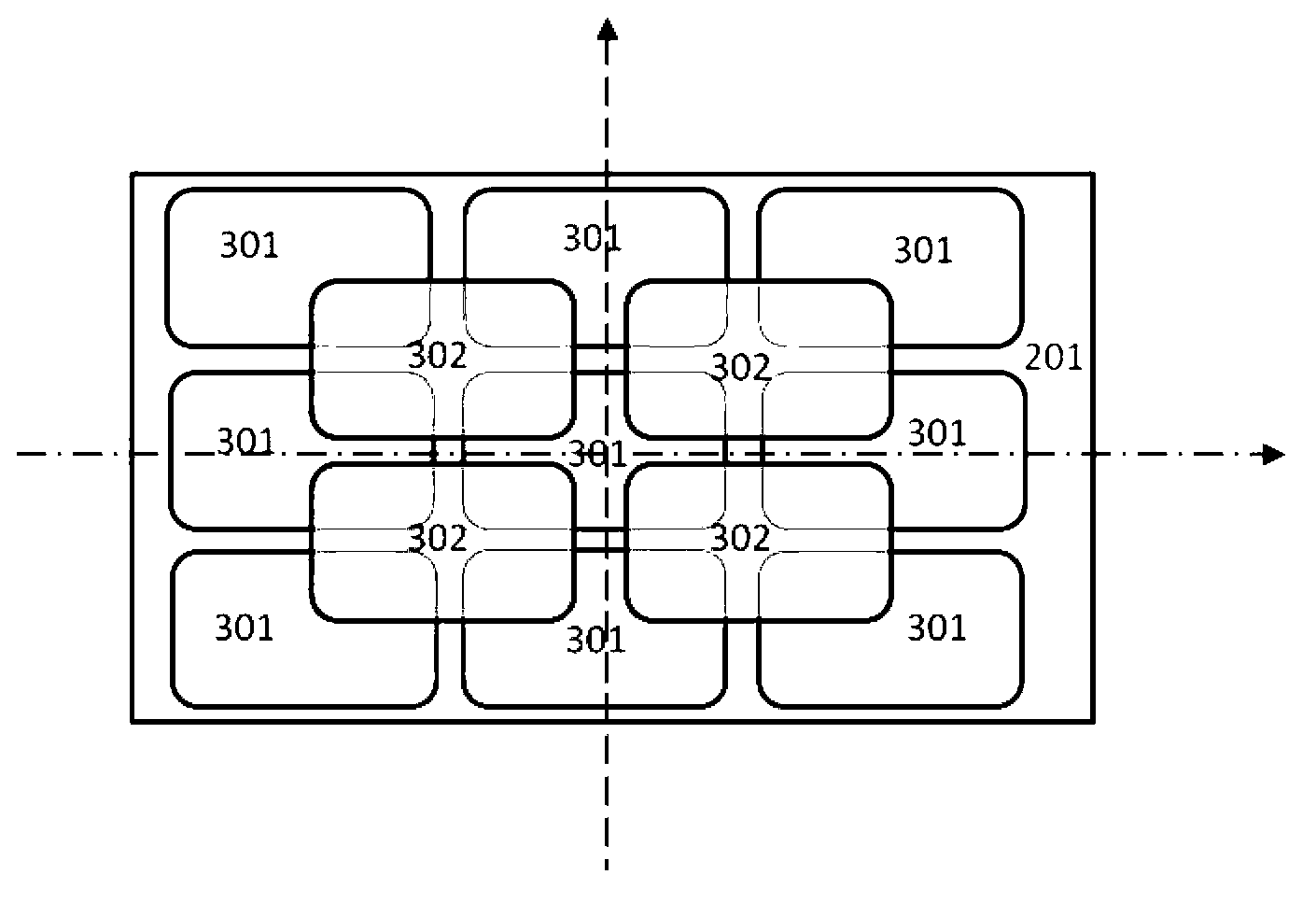 Flexible substrate