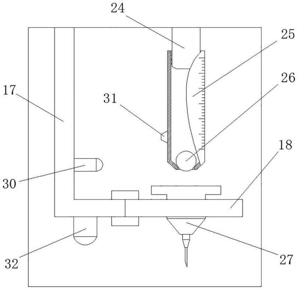 Intelligent injection device