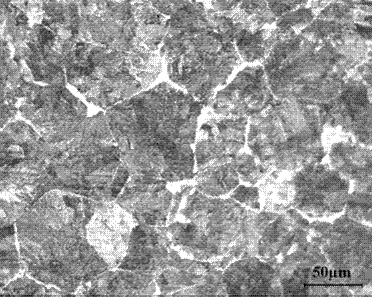 Low-alloy steel used for oil well pipe with carbon dioxide corrosion resistance and manufacturing method thereof