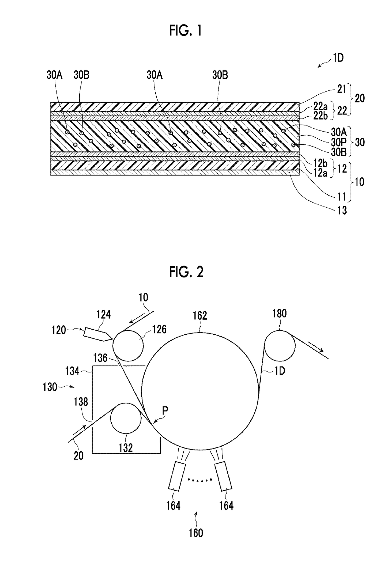 Polymerizable composition, wavelength conversion member, backlight unit, and liquid crystal display device