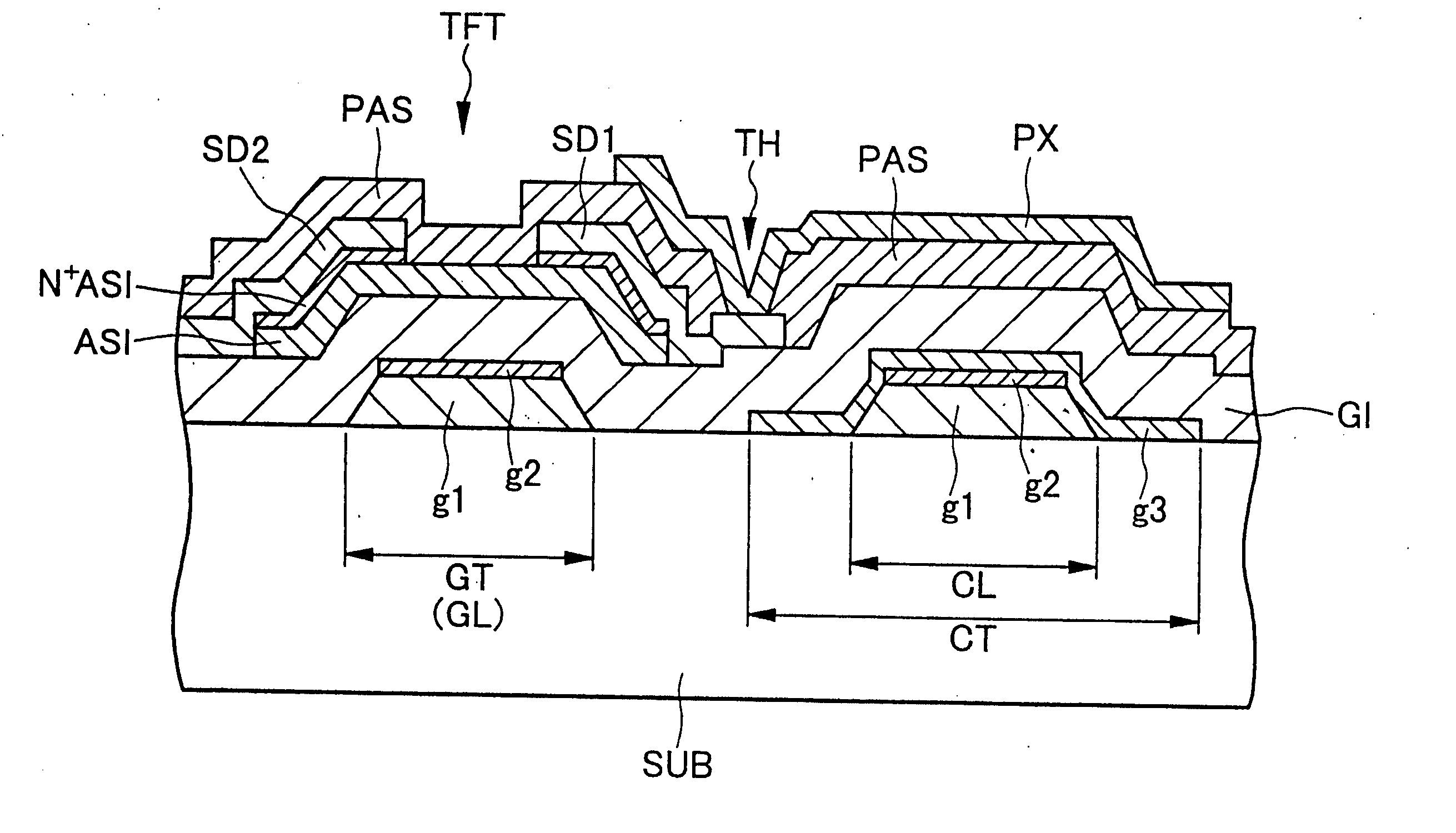 Liquid crystal display device