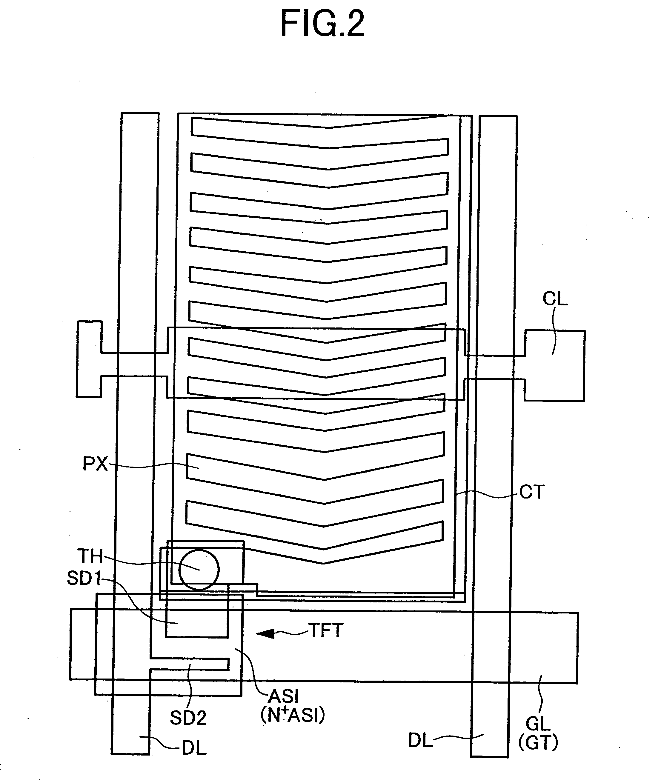 Liquid crystal display device