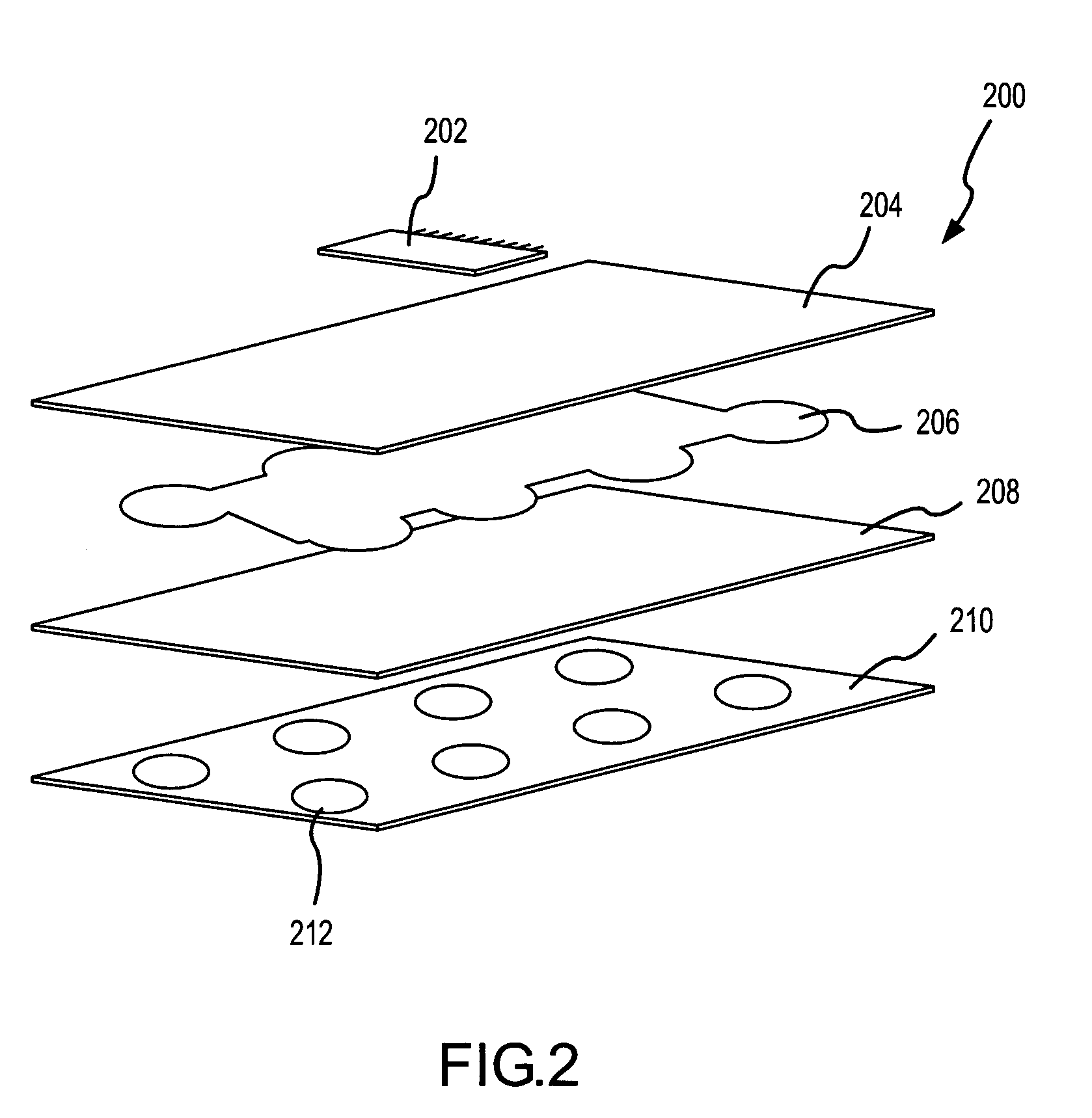 Passive thermal control system