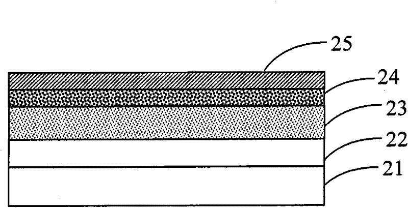 Dithiophene-containing thiophene-thiophene-quinoxaline conjugated polymer and its preparation method and application