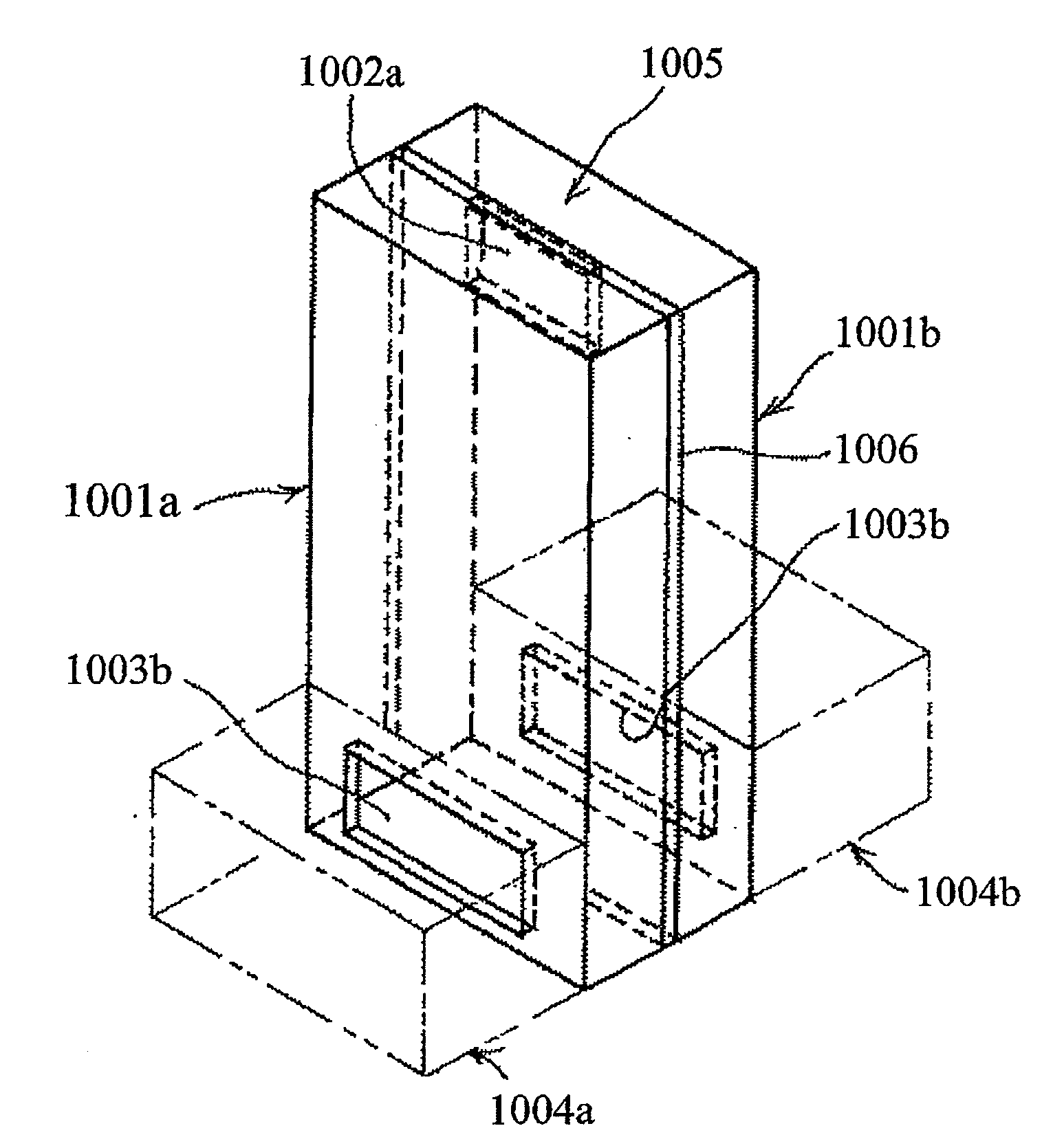 Harmonic suppression resonator, harmonic propagation blocking filter, and radar apparatus