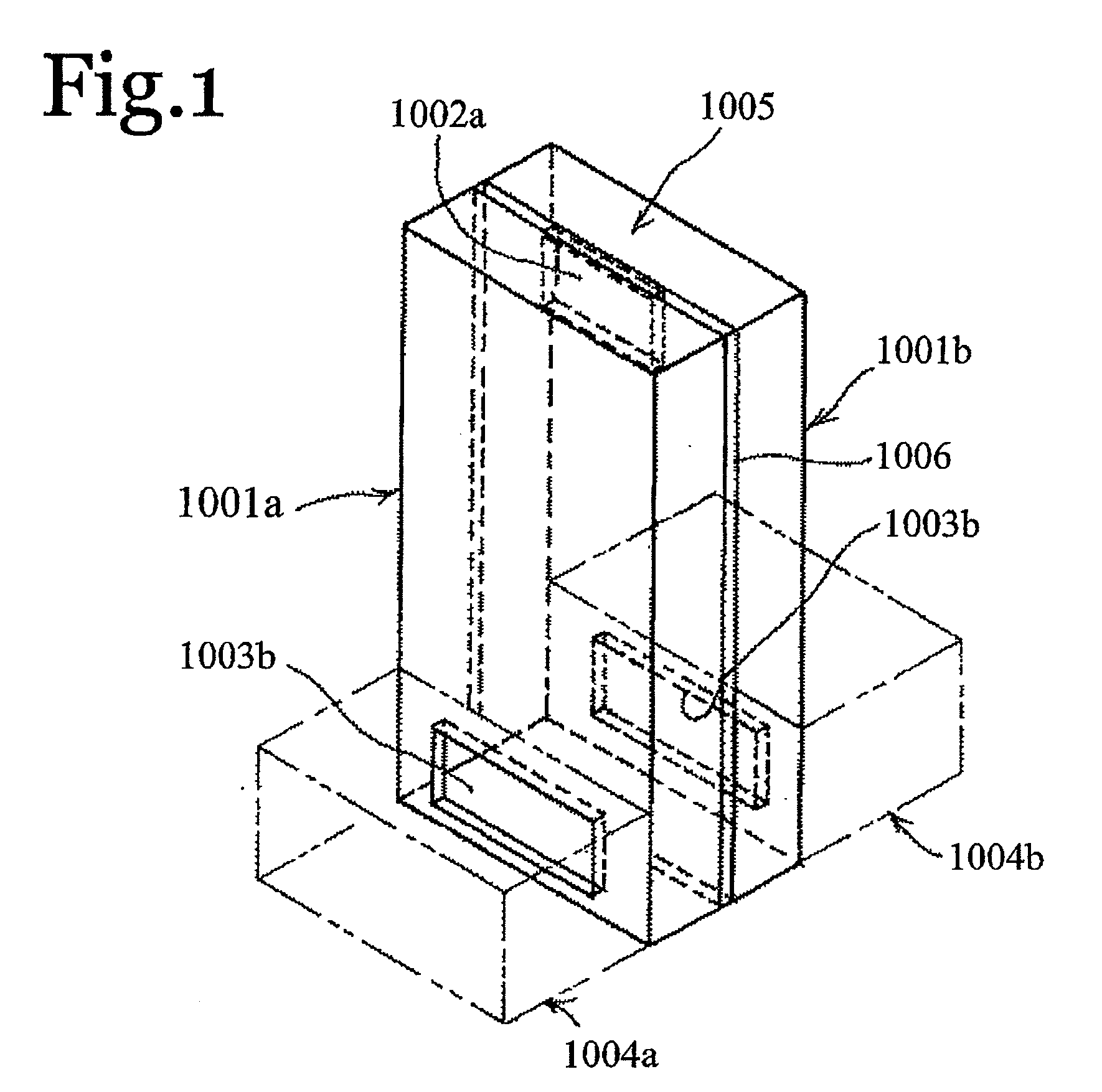 Harmonic suppression resonator, harmonic propagation blocking filter, and radar apparatus