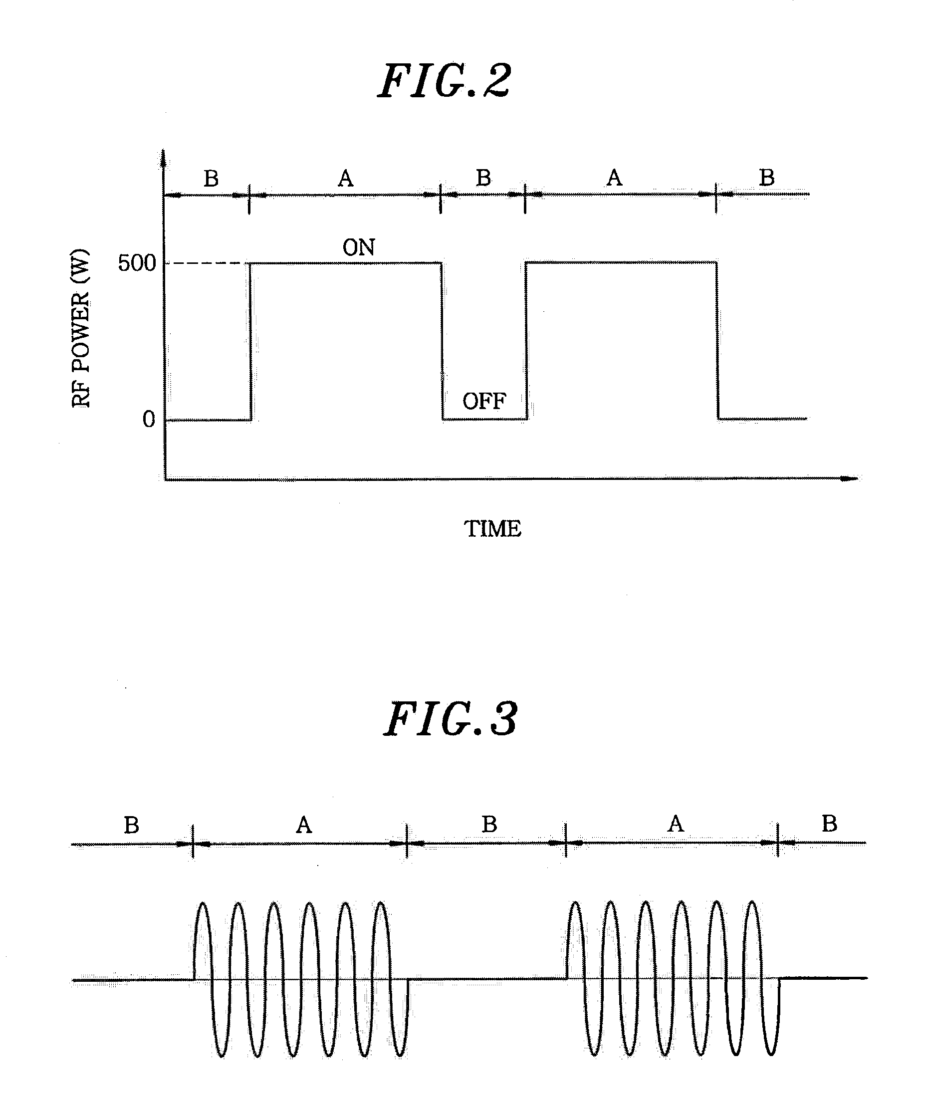 Plasma processing apparatus, plasma processing method and storage medium