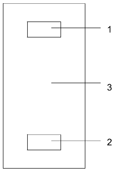 Junctionless Folded I-Gate Field Effect Transistor with Low Leakage Current