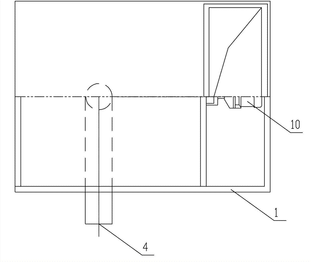 Biomass particle burner